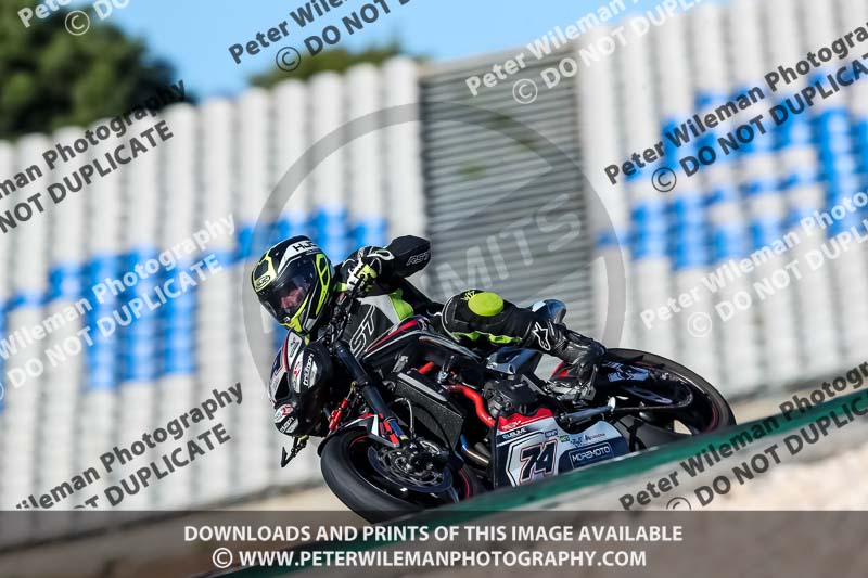 motorbikes;no limits;october 2019;peter wileman photography;portimao;portugal;trackday digital images